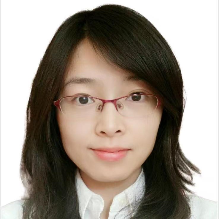 Speaker photo